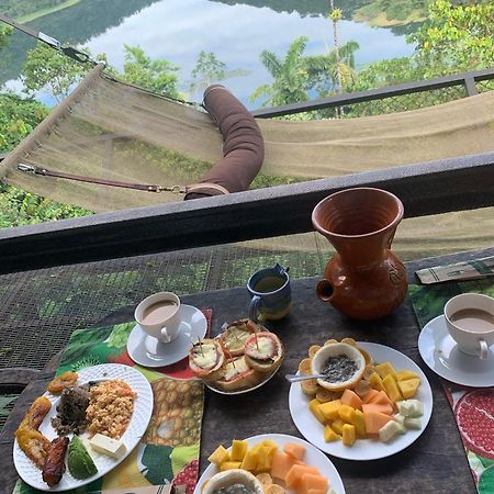 Casa Maar -Tented Camp Río Cuarto エクステリア 写真