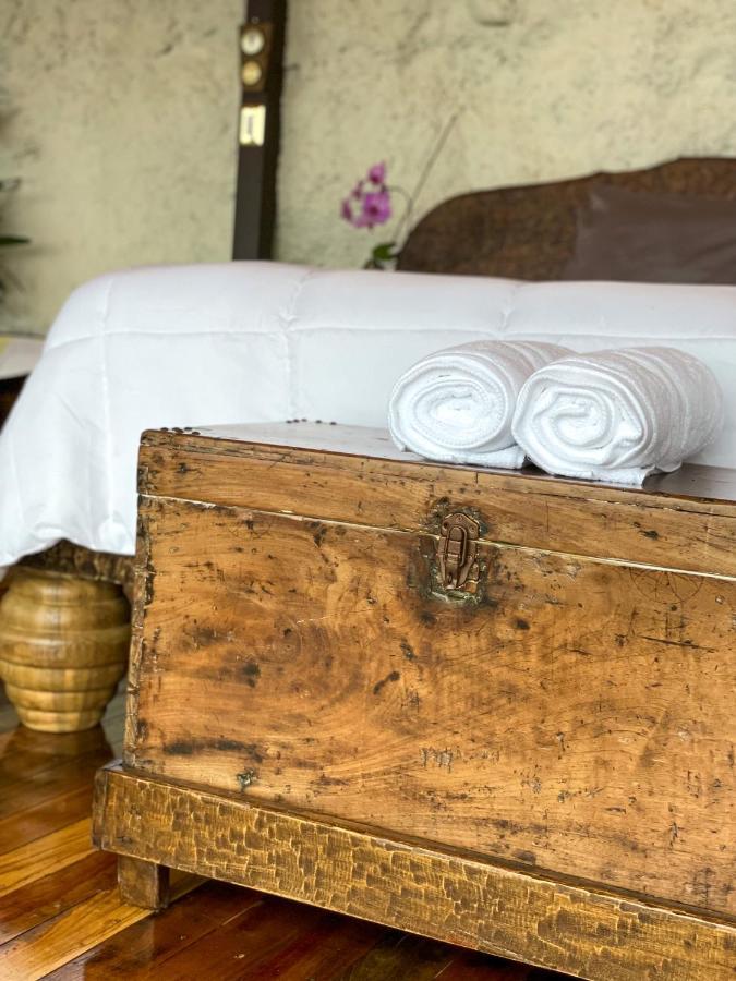 Casa Maar -Tented Camp Río Cuarto エクステリア 写真