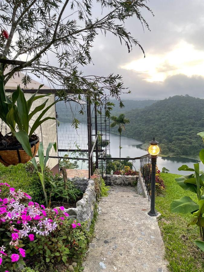Casa Maar -Tented Camp Río Cuarto エクステリア 写真