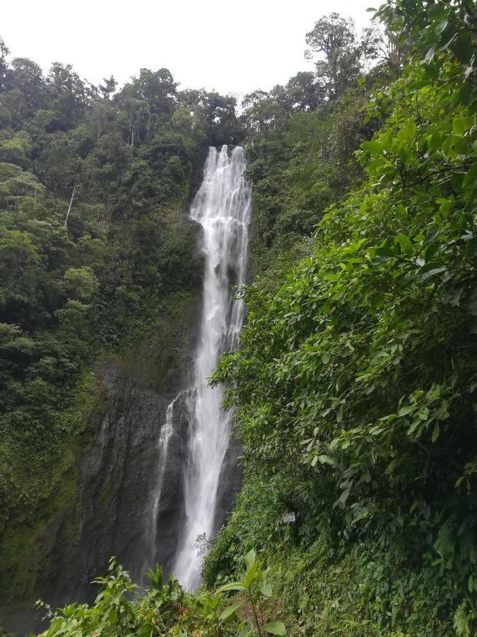 Casa Maar -Tented Camp Río Cuarto エクステリア 写真