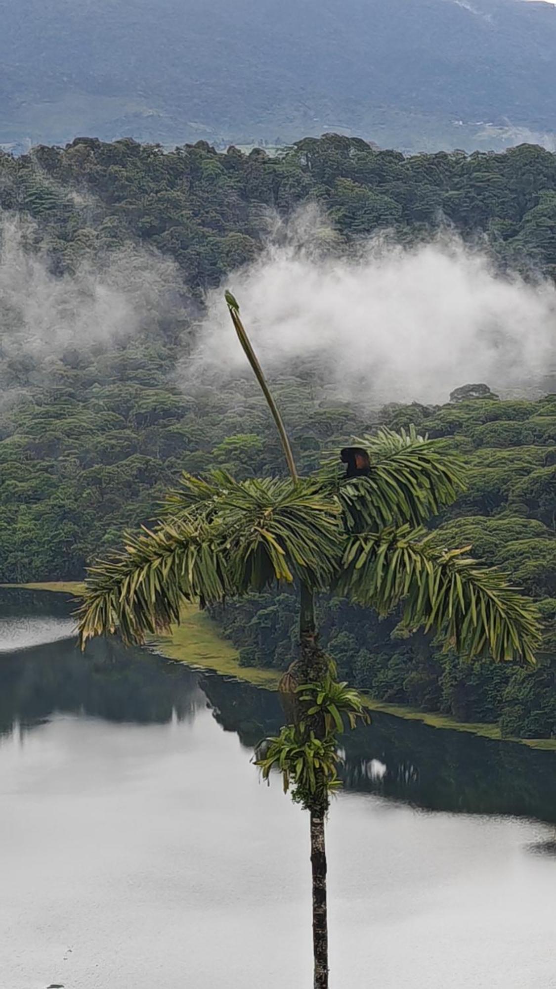Casa Maar -Tented Camp Río Cuarto エクステリア 写真
