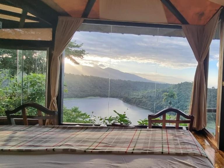 Casa Maar -Tented Camp Río Cuarto エクステリア 写真